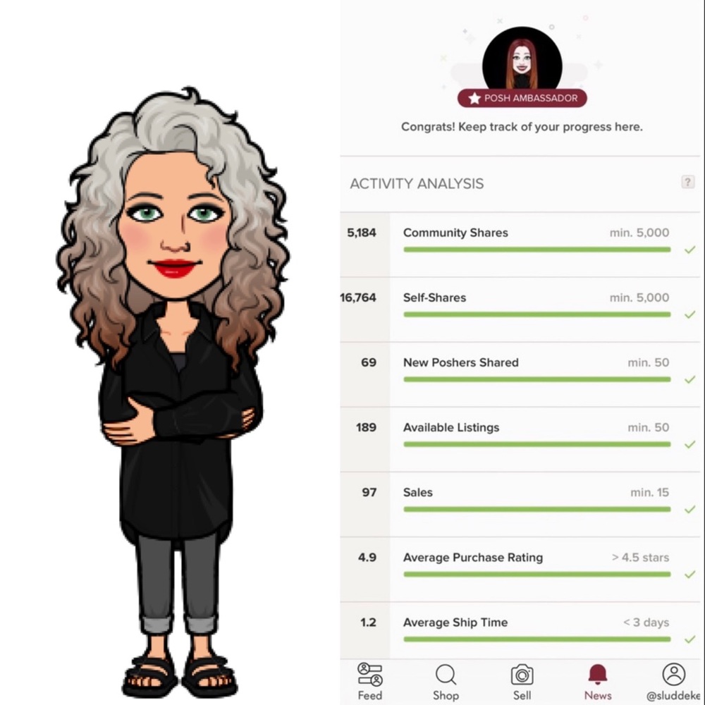 Women , youth, men’s, and accessories